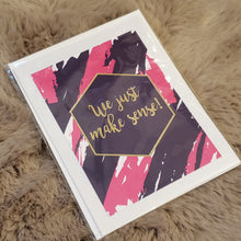 Load image into Gallery viewer, GREETING CARDS