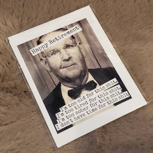 Load image into Gallery viewer, GREETING CARDS