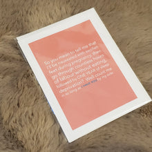 Load image into Gallery viewer, GREETING CARDS