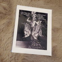 Load image into Gallery viewer, GREETING CARDS