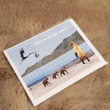 Load image into Gallery viewer, GREETING CARDS