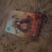 Load image into Gallery viewer, MYSTICAL SHAMAN ORACLE