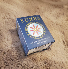 Load image into Gallery viewer, RUNES BOX SET