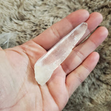 Load image into Gallery viewer, CRYSTAL QUARTZ WANDS