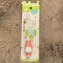 Load image into Gallery viewer, BELOVED NATURAL TOOTHBRUSH