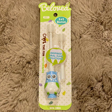 Load image into Gallery viewer, BELOVED NATURAL TOOTHBRUSH