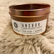 Load image into Gallery viewer, SEALUXE HAND POURED CANDLE