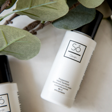 Load image into Gallery viewer, CLEAN - PEPPERMINT SANITIZER