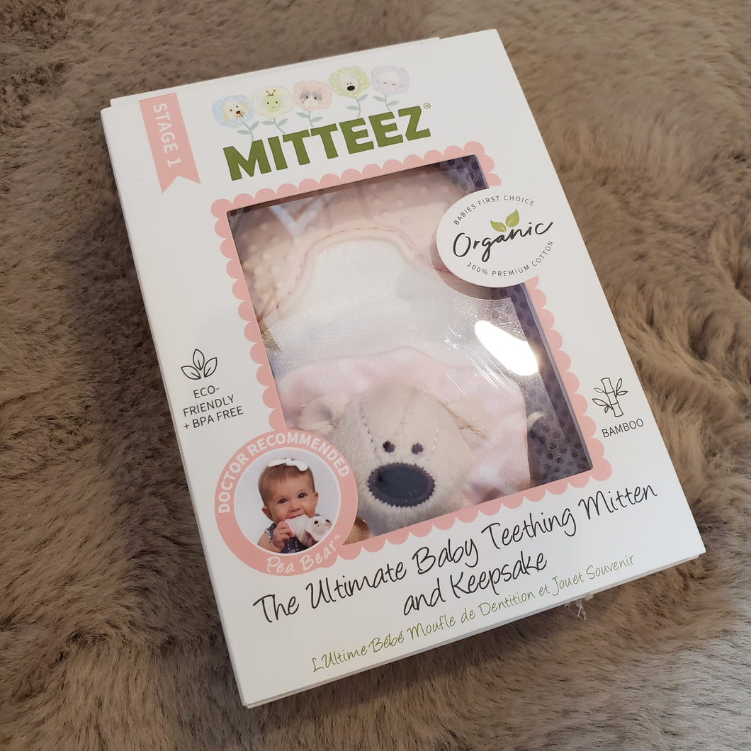 Mitteez clearance