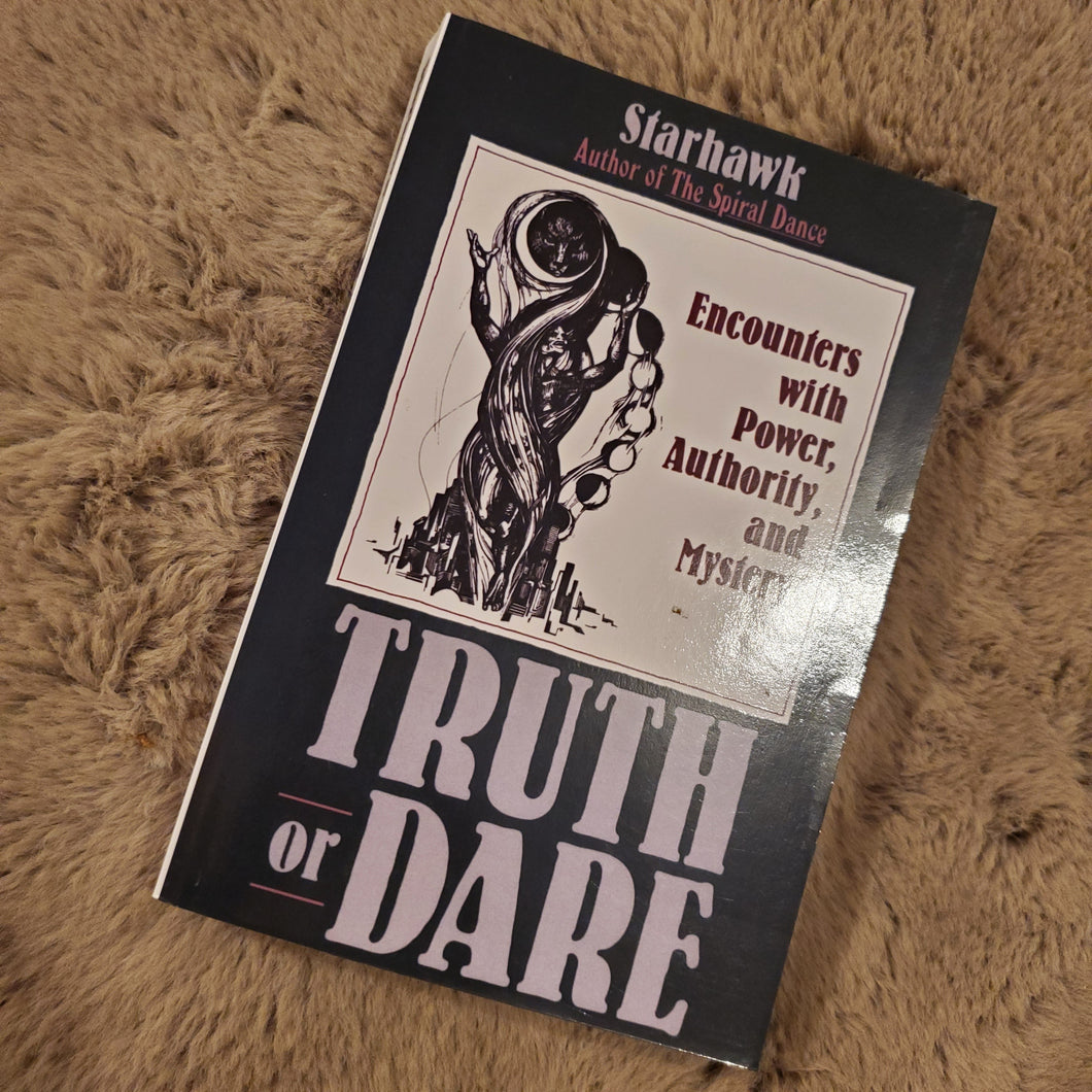 TRUTH OR DARE