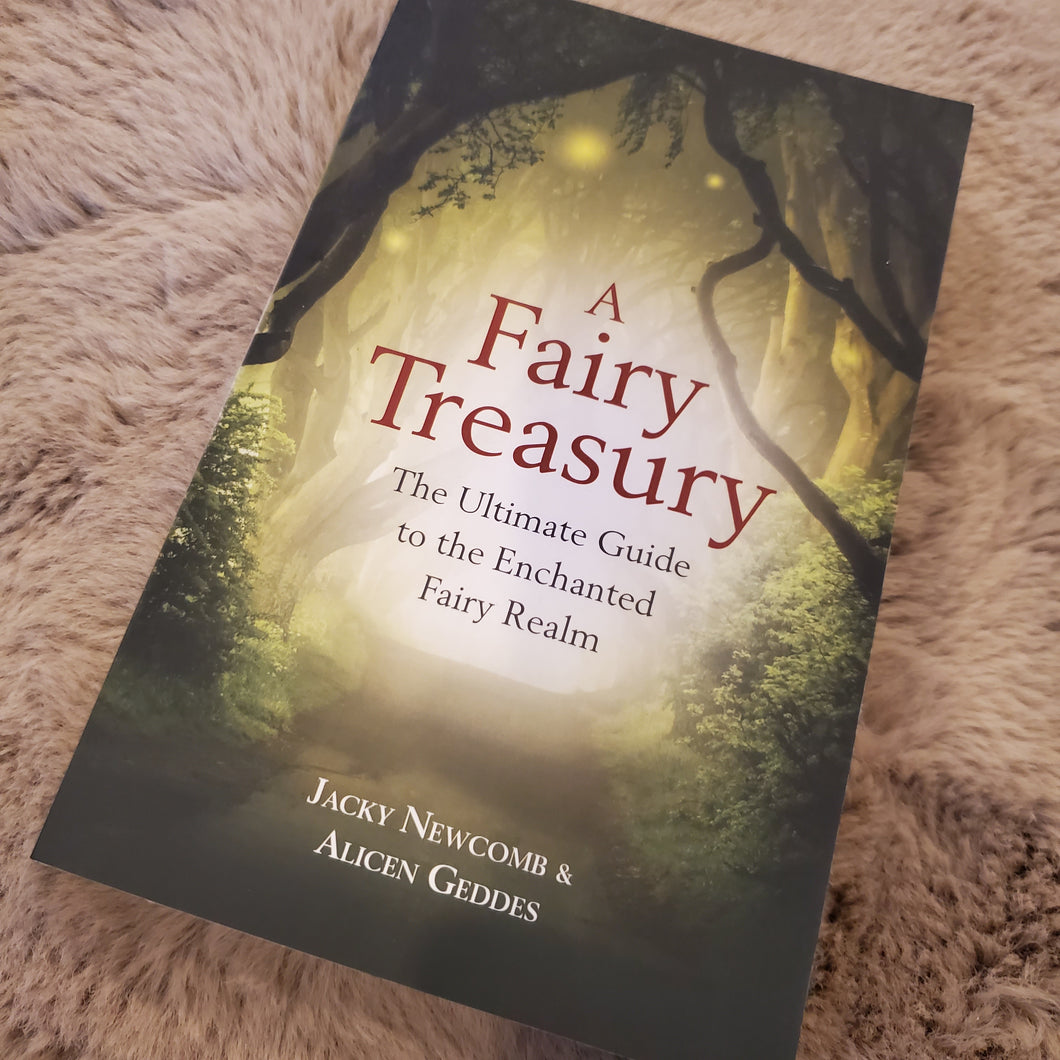 FAIRY TREASURY