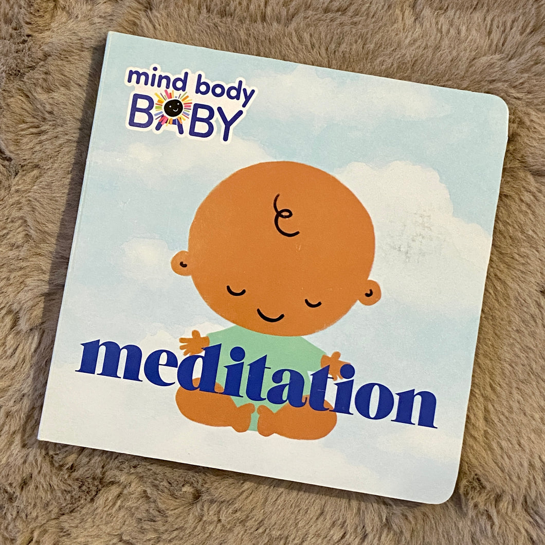 MEDITATION
