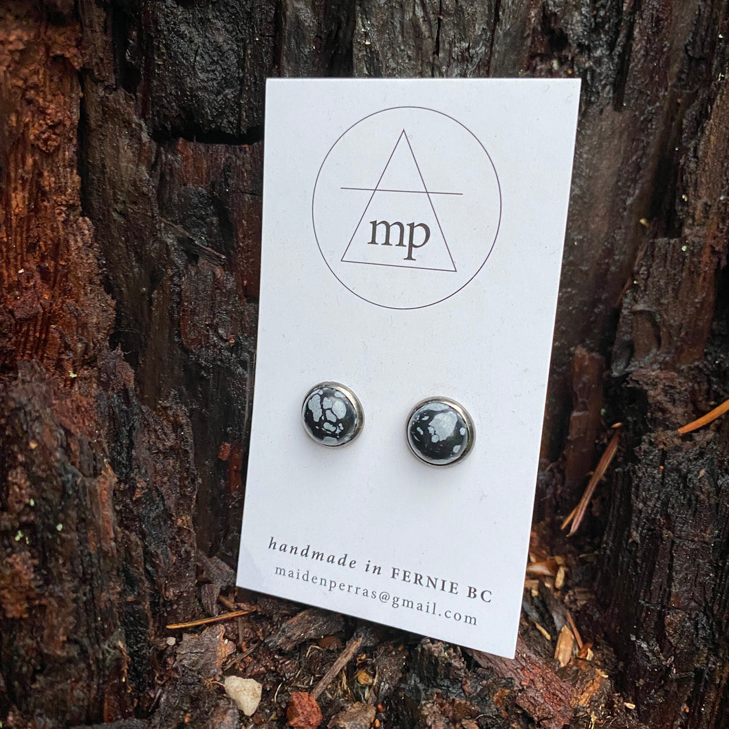 MP STUDS GEMSTONE #5