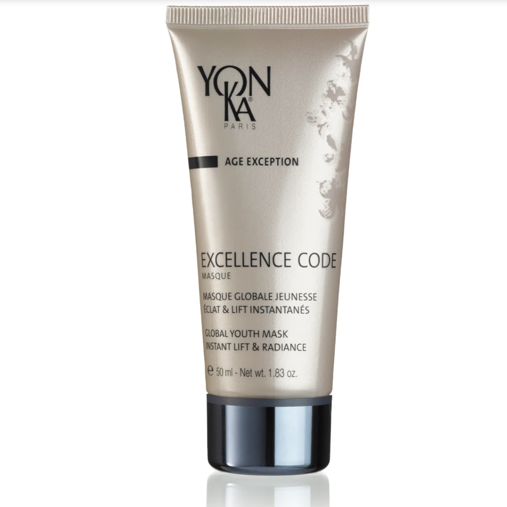 EXCELLENCE CODE MASQUE