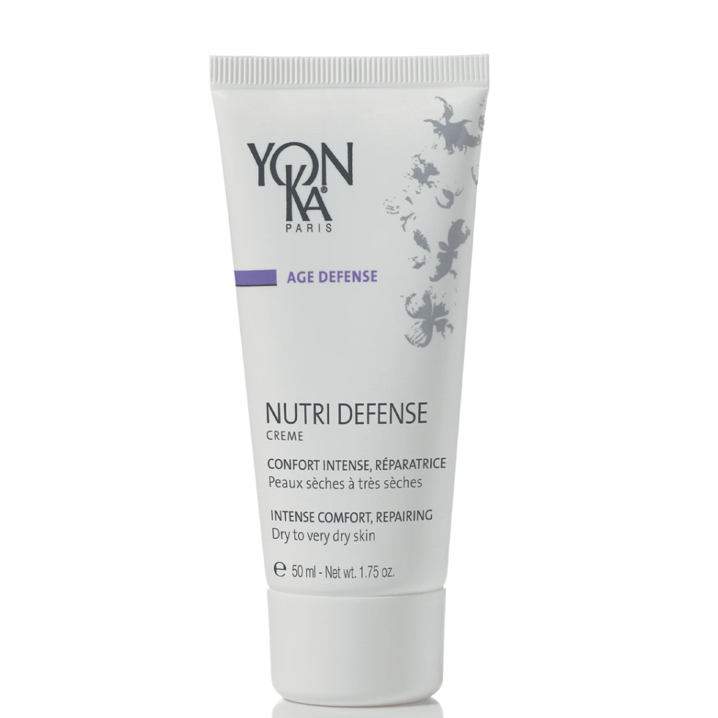 NUTRI DEFENSE CREME