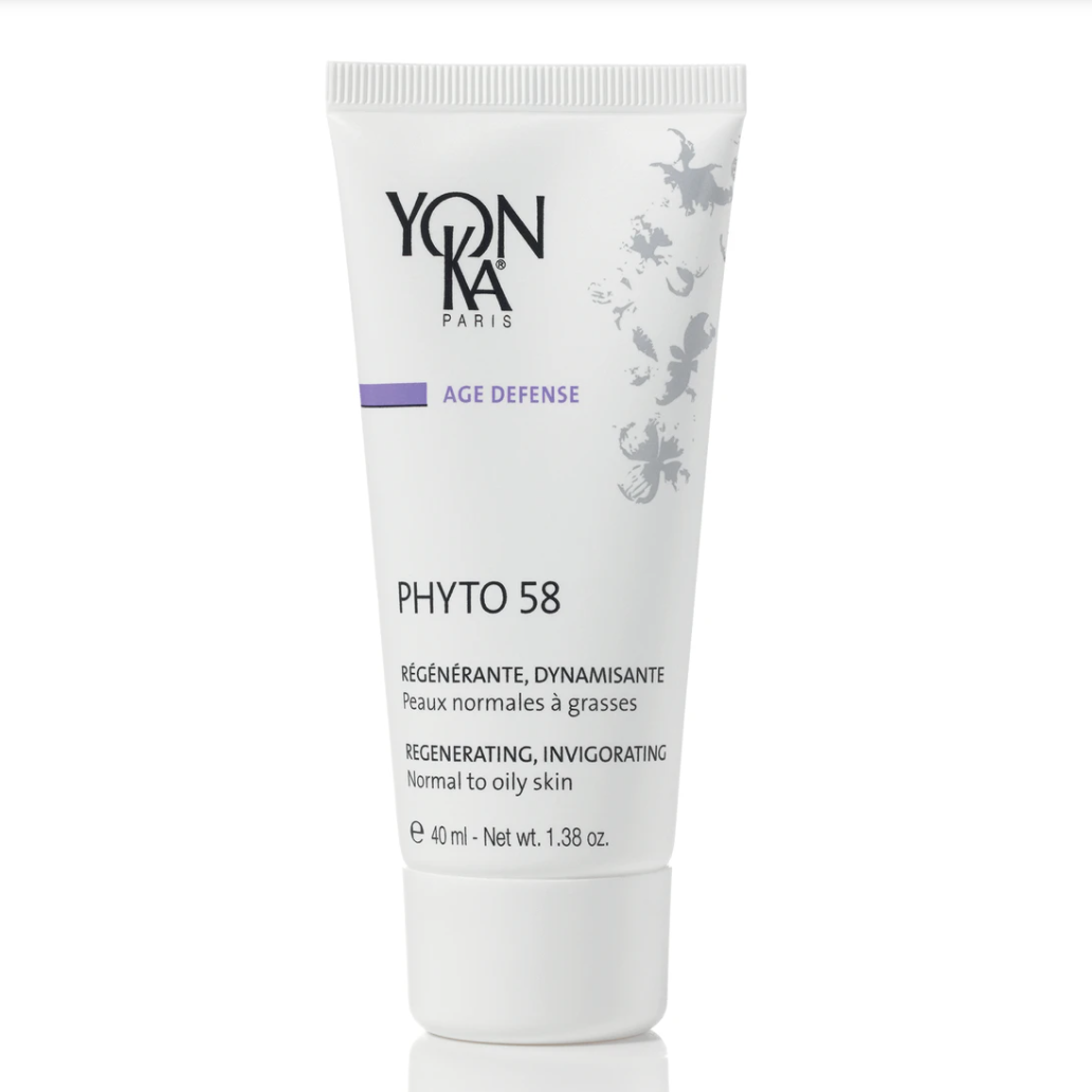 PHYTO 58 CREME