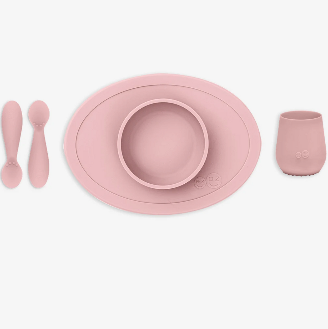 FIRST FOODS SET