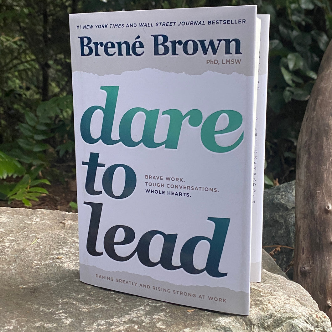 DARE TO LEAD
