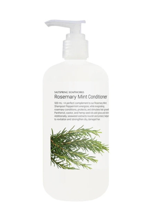 ROSEMARY MINT CONDITIONER